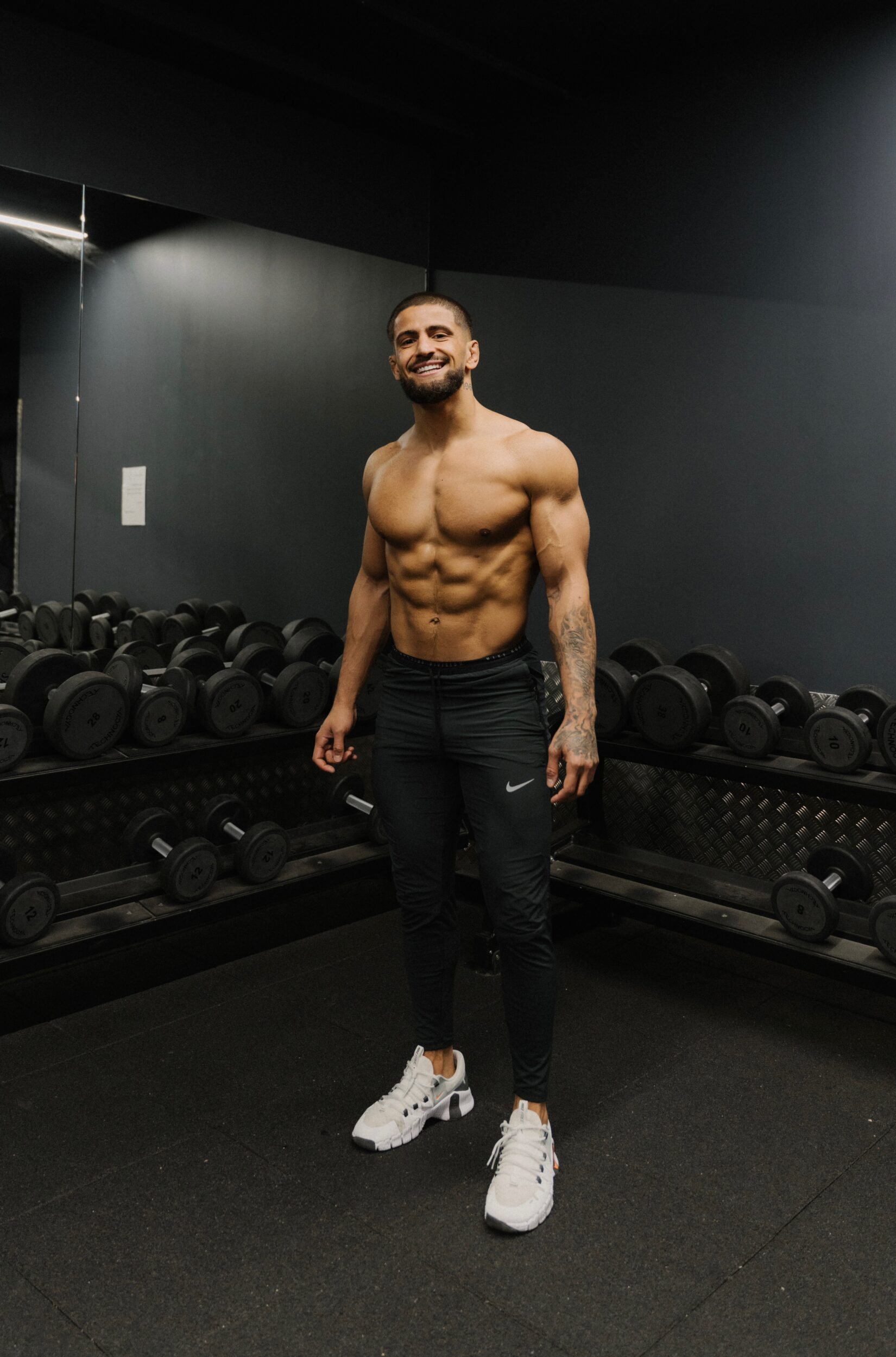 CHALLENGE 7 JOURS : DEMARRE TA TRANSFORMATION !