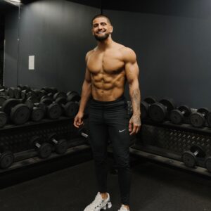 CHALLENGE 7 JOURS : DEMARRE TA TRANSFORMATION !